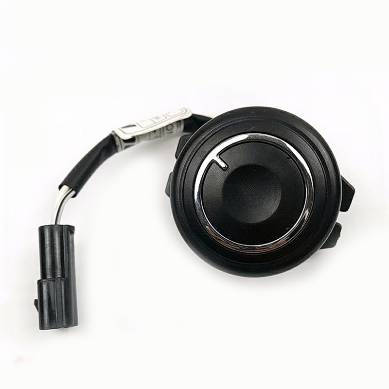 Excavator Parts DH220-5 Throttle Knob Switch 2552-1004 - $46.00