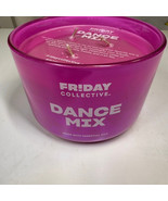 Yankee Candle Friday Collective Three-Wick Candle - Dance Mix - $20.34