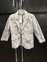 Boys&#39; Light Gray Suit Blazer and Pants Set by Cat&amp;Jack - $34.65