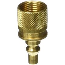 Mr. Heater Propane Cylinder Fill Plug with a 7/8" Female POL - $22.17