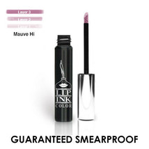 LIP INK Organic  Smearproof Liquid Lipstick - Mauve-Hi - $21.04