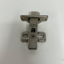 BLUM Cabinet Hinge 70T555-01.01 w/ Mounting Base Plate - $25.72 CAD