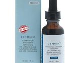 SkinCeuticals C E Ferulic With 15% L-ascorbic Acid Serum - 1 fl oz- New ... - $24.00