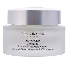 Elizabeth Arden Advanced Ceramide Lift and Firm Night Cream, 1.7 Oz.