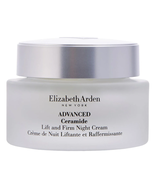 Elizabeth Arden Advanced Ceramide Lift and Firm Night Cream, 1.7 Oz. - $120.89 CAD