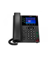 HP 89B59AA POLY OBI VVX 350 6-IP PH POE-E - €281,85 EUR