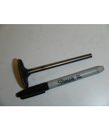 Intake valve 2012 2013 Ducati Panigale 1199 1200 R - $2,108.37 MXN