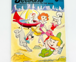 Vintage 1972 The Jetsons Sunday Afternoon On The Moon By Horace J Elias ... - $14.46