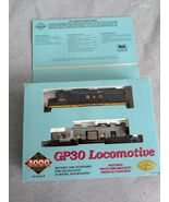 Life-Like Proto 2000 HO Baltimore &amp; Ohio 6944 GP30 Diesel Engine DC NEW - €88,41 EUR