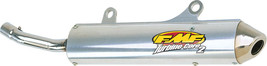 FMF Racing 21012 TurbineCore 2 Spark Arrestor Silencer - $219.99