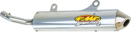 FMF Racing 21012 TurbineCore 2 Spark Arrestor Silencer - £173.82 GBP