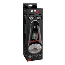 PDX Elite Ultimate Milker 2 Masturbator - £129.42 GBP