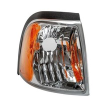 For MAZDA PICKUP 01-10 PARK LAMP RH, Lens and HousingNew, Aftermarket, A... - $76.23