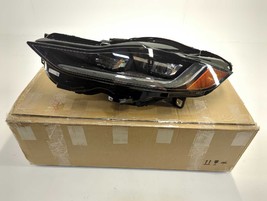 New OEM Genuine Jaguar 2020 XE LED HID Headlight Head Light Lamp T4N2554... - £1,946.90 GBP