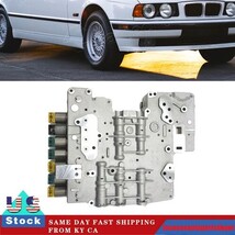 ZF6HP19 6HP19 ZF6HP26 6HP26 6HP32 Solenoid Kit/Set 2004-up BMW AUDI FORD JAGUAR image 13