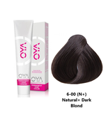 OYA Permanent Hair Color - 6-00 (N+) Natural+ Dark Blond - $26.90