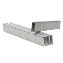 1 Inch 18 Gauge | Narrow Crown Finish Staples | 1,000 Count | Metabo HPT - $369.62 MXN