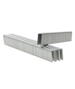 1 Inch 18 Gauge | Narrow Crown Finish Staples | 1,000 Count | Metabo HPT - €17,36 EUR