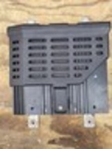 Mitsubishi Lancer Outlander Rockford Fosgate Audio Amplifier AMP 8701A089 image 14