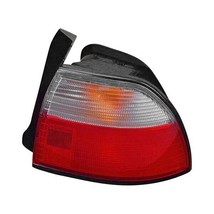 Tail Light Brake Lamp For 1996-1997 Honda Accord Right Side Outer Haloge... - $81.28