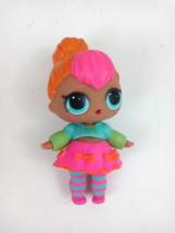 LOL Surprise! Dolls Series 2 Neon Q.T. With Outfit - £10.07 GBP