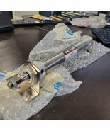 SMC CDM2L25-165   AIR ROUND CYLINDER + BRACKETS USA NEW $99 - $98.01
