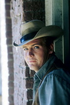 The Big Valley, Lee Majors portrait 4x6 photo - $4.75