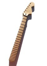 Big Headstock Guitar Neck Electric Guitar Neck - £79.12 GBP