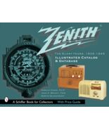 Zenith Radio: The Glory Years, 1936 - $365.38 MXN