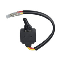 SPST Marine Toggle Switch 15A - $28.23