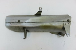 Mercedes W463 G500 G55 exhaust manifold heat shield, left, 4634901130 - £55.07 GBP