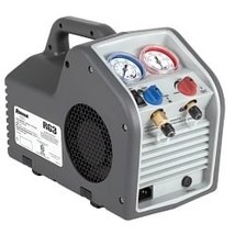 Robinair RG3 Portable Refrigerant Recovery Machine - $1,874.56