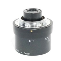 GENERIC 16mm 1:1.6 TV LENS - £26.33 GBP