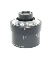 GENERIC 16mm 1:1.6 TV LENS - $32.95