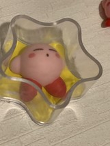 Kirby of the Stars Mini Squishy Mascot 1.97in - $32.39 CAD