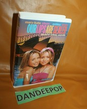 Our Lips Are Sealed (VHS, 2000, Clamshell) - $7.91
