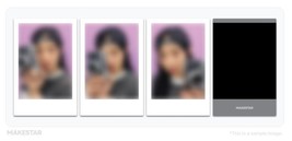 MOONBYUL MAMAMOO Official MAKESTAR Special Photocard  ALBUM [laundri] Kpop - $29.52+