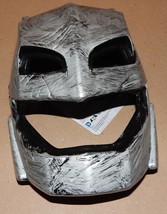Halloween Costume Mask Armored Batman Adult Rubies Batman Verses Superman 117Z - £3.56 GBP
