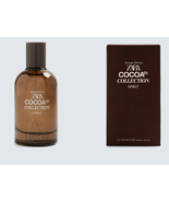 Zara Cocoa Collection 01 Spirit Edp Set Eau Parfum 100ml Men Fragrance 3... - €52,10 EUR