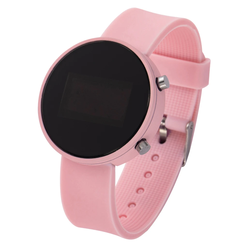 Fashion LED Digital Watch for Men Military Sports Watches Men&#39;s Waterpro... - $15.86
