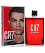 Cristiano Ronaldo Cr7 By Cristiano Ronaldo Body Spray 4.0 Oz - $363.04 MXN