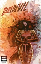 Daredevil #1 (Wanted COMIX/MACK Variant) - Sep 2022 Marvel Comics, NM/MT 9.8 - £19.78 GBP