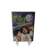 Còmo No Te Voy A Querer : DVD Pelicula Del Nuevo Cine Mexicano  - $11.80