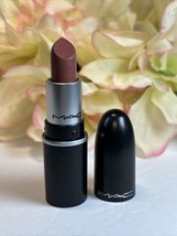 MAC Retro Matte Lipstick - 708 Bronx - Mini Travel NWOB Free Shipping - $11.83