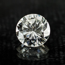 1.66 Quilate Suelto H/VS2 Redondo Brillante Corte Diamante GIA Certificado - £14,210.59 GBP