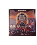Moe Bandy  Soft Lights And Hard Country Music (1978 Vinyl LP) [Vinyl] M... - $9.27 CAD