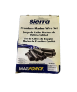 Sierra International 18-8833-1 Premium MagForce Marine Spark Plug Wire S... - €15,88 EUR