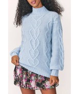 Loveshackfancy izia pullover size S - $204.93