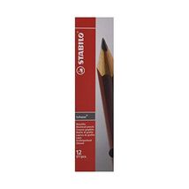 Stabilo Swano 306-stylet Graduated hb. Body hexagonal. without Eraser (B... - $11.00