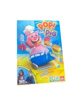 Pop the Pig Game Ages 4+ Players 2-6 Watch him Get Bigger Until He Pops P1 - $21.02 CAD